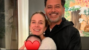 'Nos cambió la vida': Alison Mandel celebra con tierno mensaje el primer año junto a su hija Mila