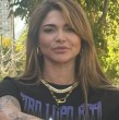 Antonella Ríos aparece en un video para demostrar el cambio de su cuerpo tras someterse a dos cirugías estéticas.