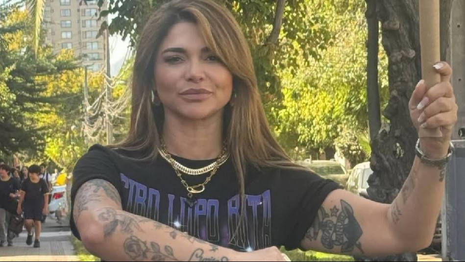 Antonella Ríos muestra cómo quedó su silueta tras cirugía estética: Redujo más de 13 centímetros de cintura