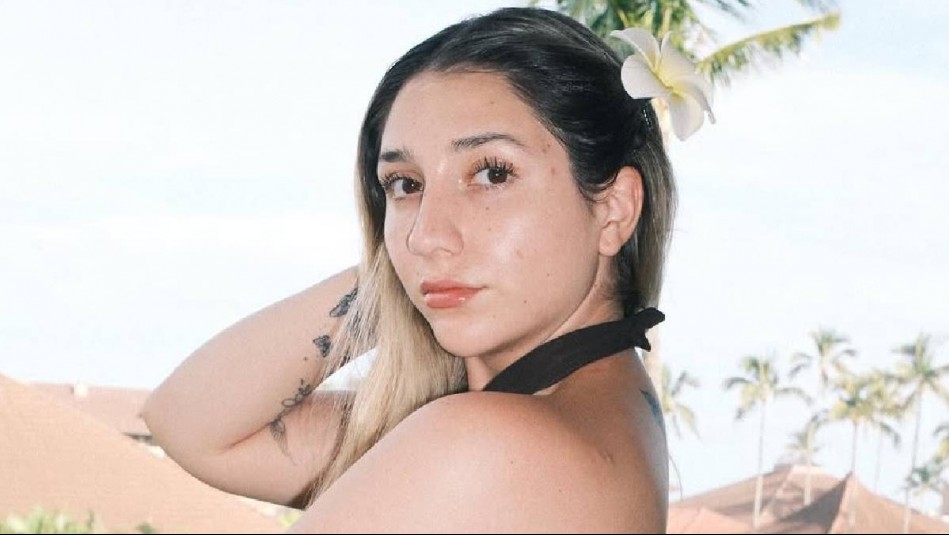 La reflexión de la Carlita sobre las cirugías estéticas: 'Una operación no va a cambiar tu mente'
