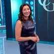 Así será Carmen Gloria: Fuerte y Claro, el nuevo programa de Carmen Gloria Arroyo.