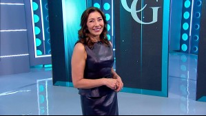 Con expertos y análisis de casos: Así será Carmen Gloria: Fuerte y Claro
