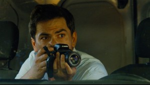 ¿Lo descubrirán? Clemente volverá a la parcela y sacará fotos de Franco Barraza en el capítulo 306 de EJDO