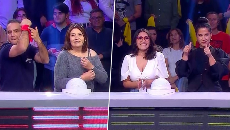 Dale Play - Capítulo 90: ¿Podrá conseguir el equipo rojo una tercera victoria?