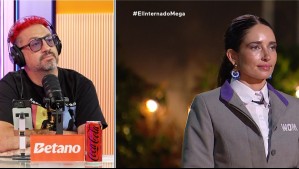 El Internado React - Capítulo 142: Camila Nash es eliminada por sus compañeros