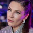 En su Instagram, Eugenia Lemos compartió un video en el que luce un espectacular lookazo protagonizado por un vestido-blazer en tono amarillo mantequilla.