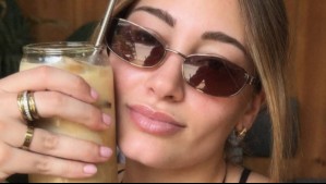 Así son los morning shots 'antioxidantes' de Florencia Araneda: 'Buenísimos para la piel'