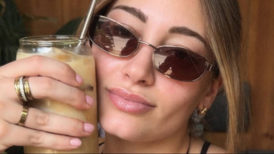 Así son los morning shots 'antioxidantes' de Florencia Araneda: 'Buenísimos para la piel'