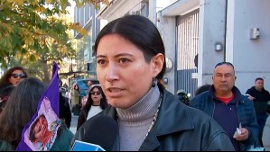 'Nos han mentido bastantes veces': Hija de concejala desaparecida de Villa Alegre cuestiona a Fiscalía y PDI