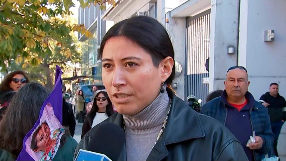 'Nos han mentido bastantes veces': Hija de concejala desaparecida de Villa Alegre cuestiona a Fiscalía y PDI