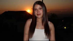 'Siento que será muy alta': Fans reaccionan a lo grande que está la hija de Ignacia Antonia y Ak4:20