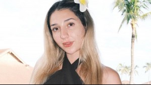 La Carlita se prepara desde ya para su boda con retoque: 'Yo al matri llego sin ningún...'