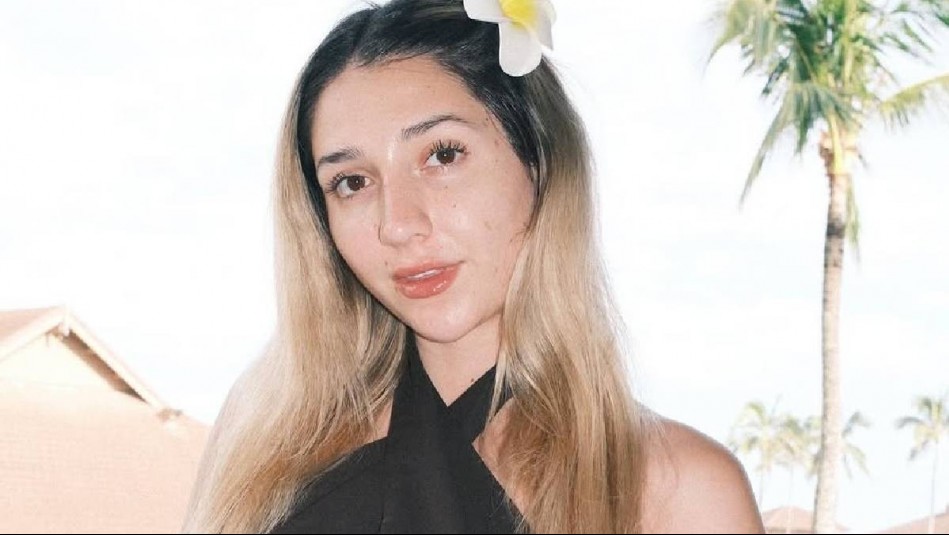 La Carlita se prepara desde ya para su boda con retoque: 'Yo al matri llego sin ningún...'