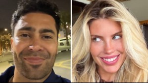 'Hay algo que no ha cambiado': El video lleno de risas cómplices de Coté López junto a Luis Jiménez