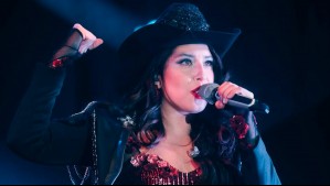 Tras doble sold out: María José Quintanilla anuncia tercera fecha en el Movistar Arena