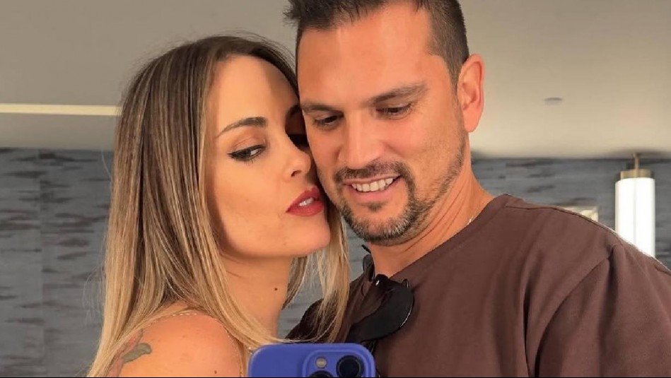 Lo grabó su hijo: Maura Rivera y Mark González protagonizan inspirador video sobre 'disfrutar de lo simple'