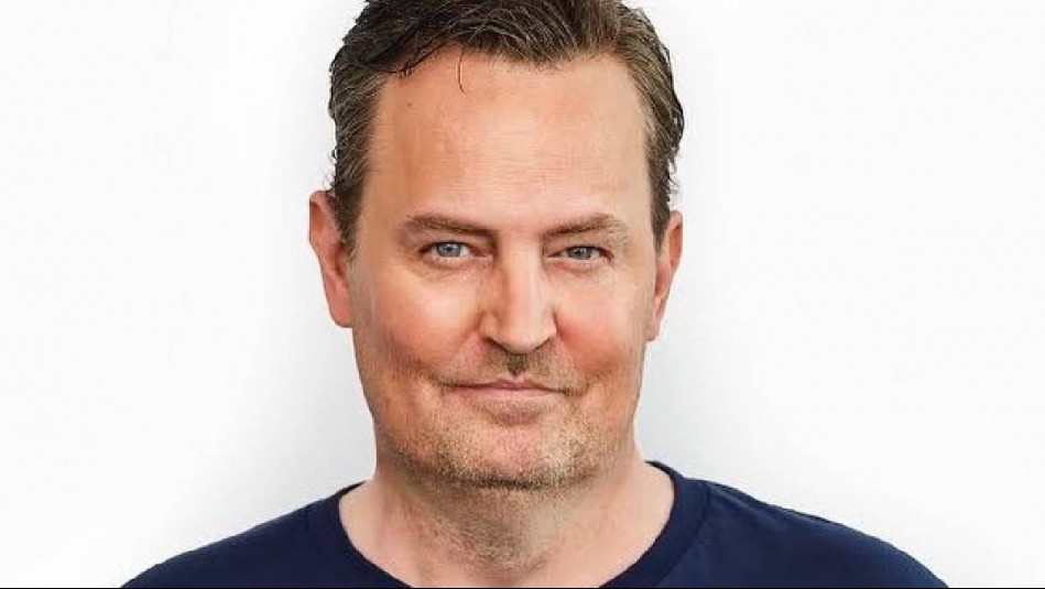 Prisión para el asistente de Matthew Perry: ¿Quién es Kenneth Iwamasa y por qué lo condenaron?