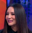 Mira acá la entrevista a Myriam Hernández en Mucho Gusto.