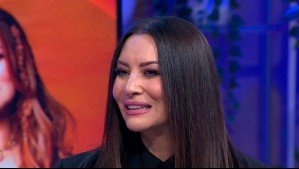 'Sé que está conmigo': Myriam Hernández abre su corazón a cinco meses de la partida de su padre