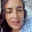 La ex chica reality Simone Mardones ha enfrentado complejos momentos en los últimos meses.