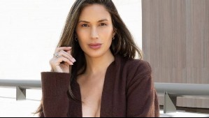 Romántica y con botas altas rojas: Vanesa Borghi encanta a seguidores con su sesión de fotos