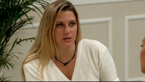 'El miedo al abandono': Agustina Pontoriero reveló el doloroso motivo por el que perdió la fe en el amor