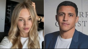 Tomaron un vuelo privado: Las primeras vacaciones de Alexis Sánchez junto a su 'familia maravilla'