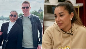 'Él salvó mi vida': Arenita emocionó al realizar sincera confesión sobre su marido, Jens Bach