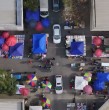 El barrio Meiggs ha sido uno de los focos de intervención municipal para erradicar a los llamados toldos azules. Mucho Gusto regresó a meses desde los operativos para observar cómo han cambiado las cosas con las nuevas medidas de control.