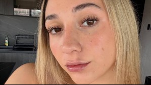 'Me quedo sin respiración': La Carlita se sincera sobre su ansiedad y sus intensos cuadros depresivos