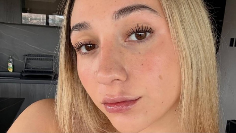 'Me quedo sin respiración': La Carlita se sincera sobre su ansiedad y sus intensos cuadros depresivos
