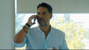 'Se está convirtiendo en un problema': Christian quiere deshacerse de Raúl en El Jardín de Olivia