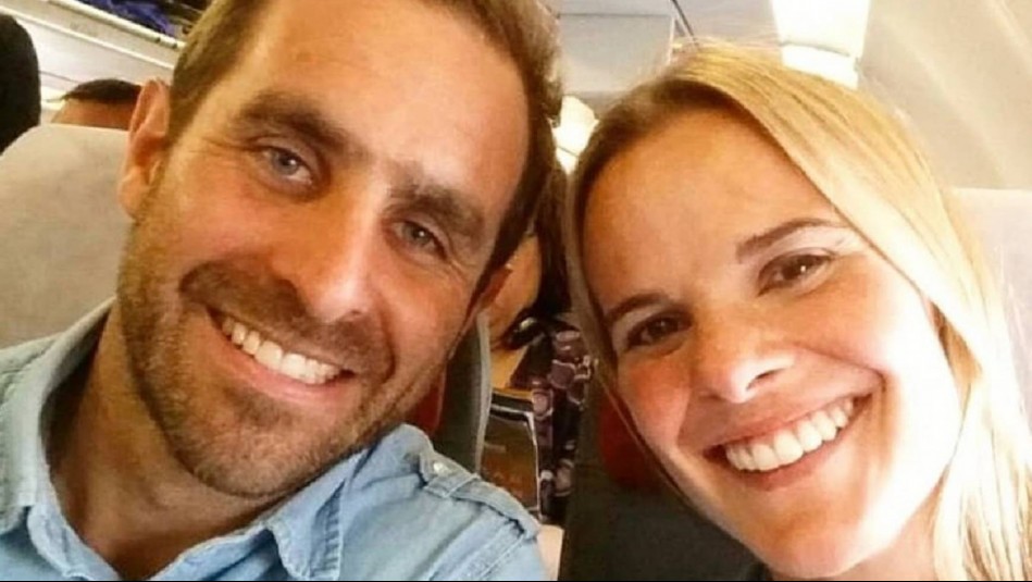 Padre de Javiera Suárez rompe el silencio y habla sobre polémica de Cristián Arriagada: 'Es un muy buen papá'