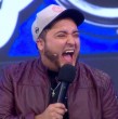 En el capítulo 91 de Dale Play, Felipe Parra se lució con una interpretación digna del gran imitador que es en Karaoke Recargado, siendo una de las mejores presentaciones del programa.