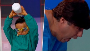 Con examen de próstata incluido: La hilarante visita del señor Delano al doctor Pulgar Grande