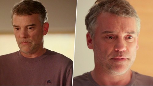 Separación, adicción y desamor: Los dramas que marcaron la triste historia de Coke en Reunión de Superados