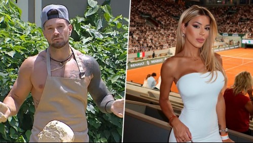'La verdadera reina': La inesperada mención de Luis Mateucci a Oriana Marzoli como indirecta a Furia