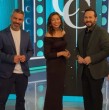 Carmen Gloria no estará sola. El programa contará con un panel integrado por Rafael Venegas, Nicolás Gutiérrez, Marisol Sagredo, Jairo Valdés y Christián Jabbar, quienes aportarán distintas miradas para analizar, explicar y profundizar cada caso.