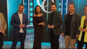¡Un gran equipo! Conoce al panel de expertos que será parte de Carmen Gloria: Fuerte y Claro