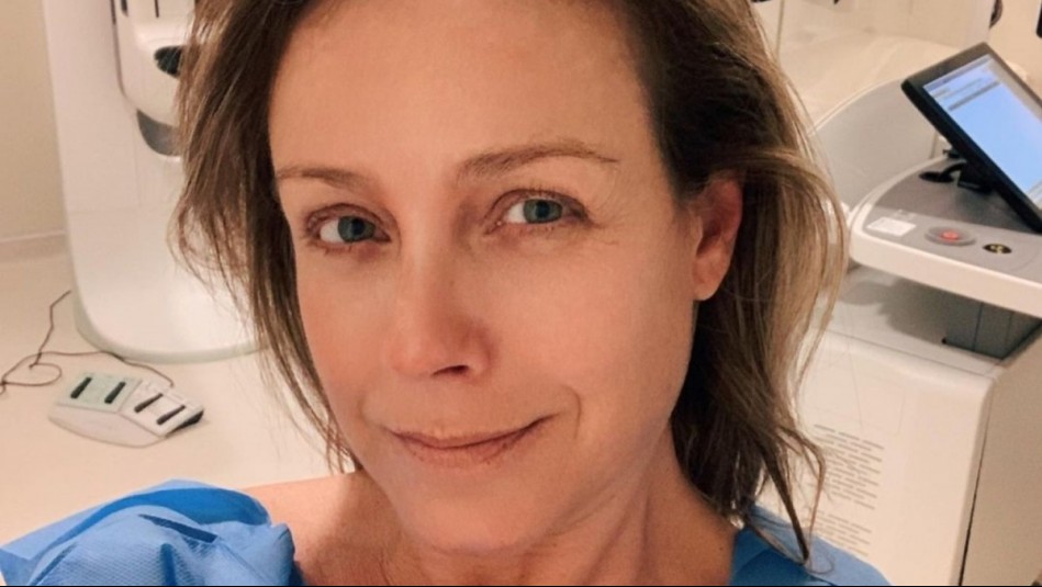 'Estás libre, mi amor': Claudia Conserva se despide con emotiva publicación de su gatito