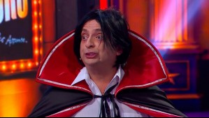 'Ya no puedo volar tanto': Feña 'El Vampiro' reapareció con una inesperada confesión