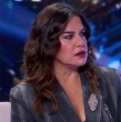 Ingrid Cruz reveló que sí se molestó al saber que su romance con Felipe Camiroaga se había filtrado a la prensa por un tercero.