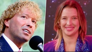 Leonardo Farkas presenta querella criminal en contra de Claudia Schmidt: 'Sin ninguna contemplación'