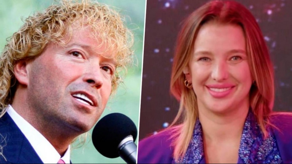 Leonardo Farkas presenta querella criminal en contra de Claudia Schmidt: 'Sin ninguna contemplación'