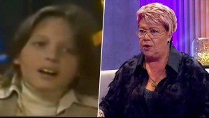 'Es correcto lo que dije': Paty Maldonado defiende su polémica entrevista con Luis Miguel en 1984