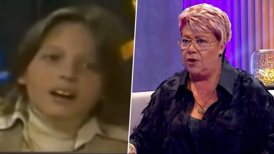 'Es correcto lo que dije': Paty Maldonado defiende su polémica entrevista con Luis Miguel en 1984