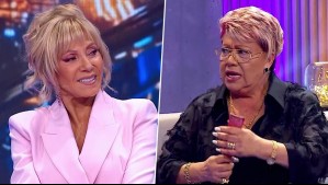'Ha sido desgraciada esta': Paty Maldonado recuerda la pelea que la alejó un año de Raquel Argandoña por plata