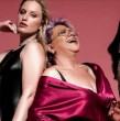 La panelista de farándula Paty Maldonado confesó cómo vive su vida sexual a sus 75 años.