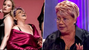 Disfruta de ver películas para adultos: Paty Maldonado cuenta cómo es su vida sexual a los 75 años
