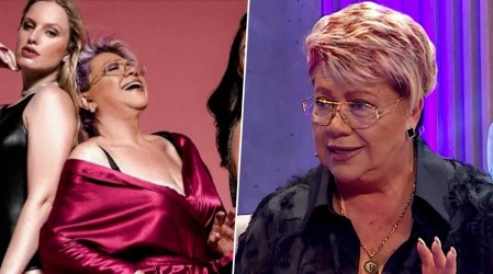 Disfruta de ver películas para adultos: Paty Maldonado cuenta cómo es su vida sexual a los 75 años
